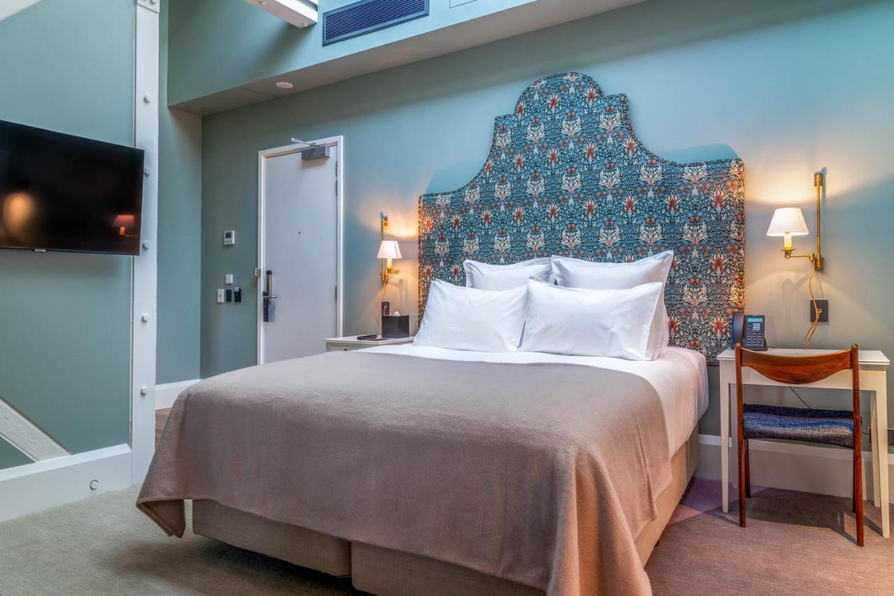 The Observatory Hotel Christchurch Ngoại thất bức ảnh